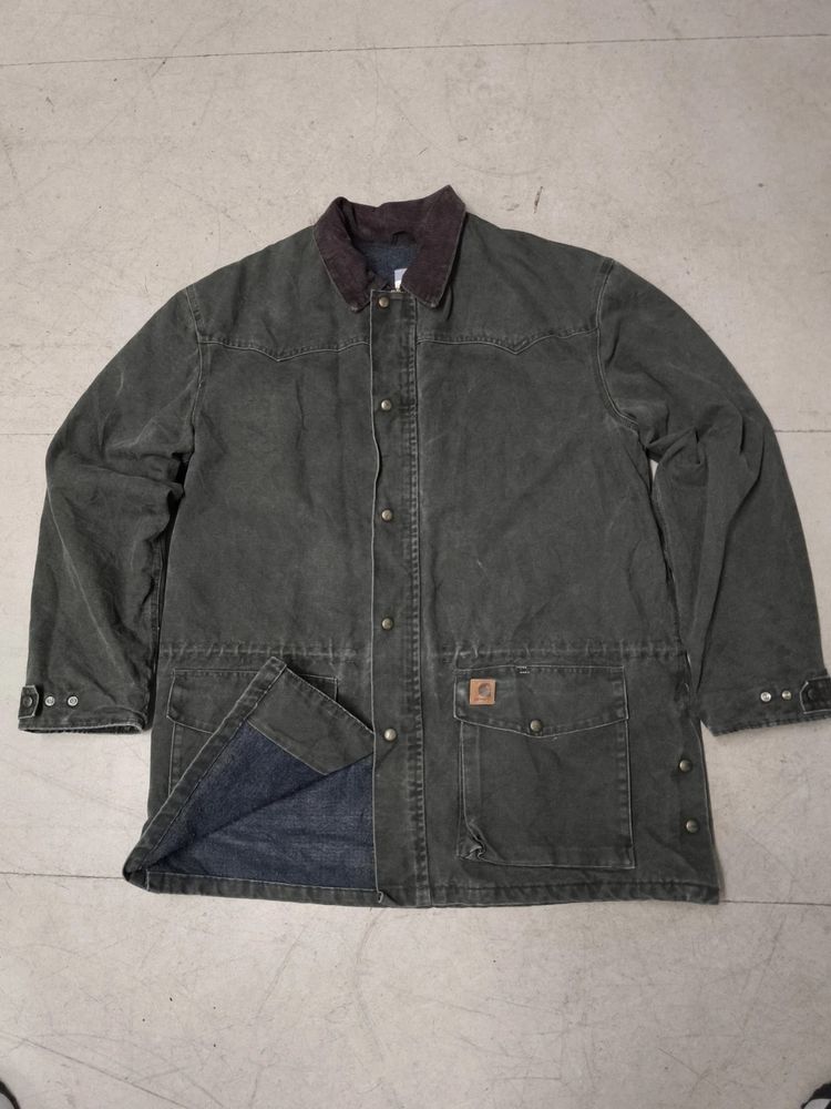 Carhartt Blanket Line c52 MOS